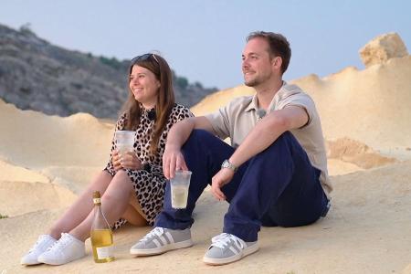 Hochzeit auf den ersten Blick