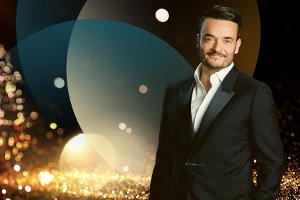 Giovanni Zarella: Das ist ihm bei seiner ersten Weihnachtsshow wichtig