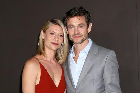 Claire Danes schämte sich für Schwangerschaft mit 44 Jahren