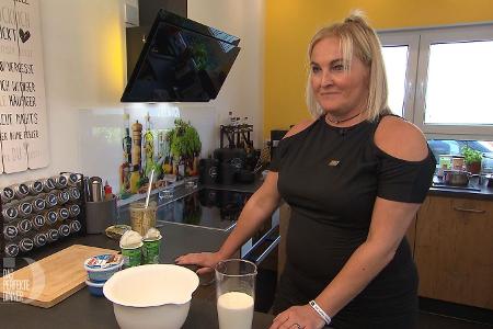 Das perfekte Dinner - Tag 2