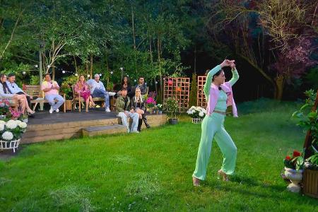 Sommerhaus der Stars