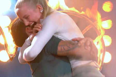 Sommerhaus der Stars