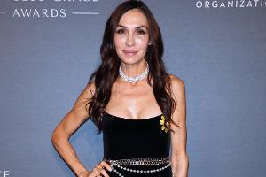 Ex-Bond-Girl über Zukunft von 007: Famke Janssen will mehr Schurkinnen