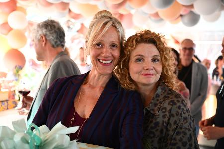 Frier und Fünfzig - Am Ende meiner Tage