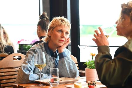 Frier und Fünfzig - Am Ende meiner Tage