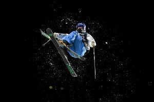 Italien bangt um nächste Olympia-Goldhoffnung