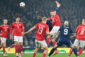 In Überzahl ins Glück: Schottland fährt zur WM