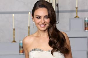 Nur "ein Film pro Jahr": Mila Kunis hat neue Prioriäten im Leben