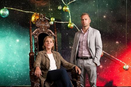 TV-Tipps am Mittwoch