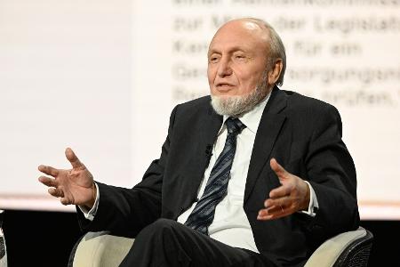 Markus Lanz 18.11.2025