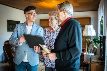 2019: Davin Herbrüggen 