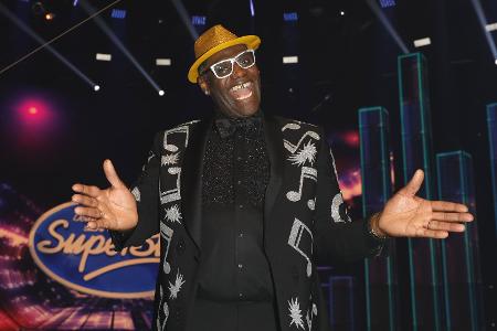 2017: Alphonso Williams