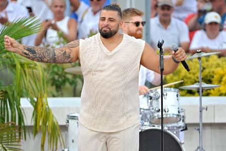 2015: Severino Seeger