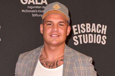 2011: Pietro Lombardi