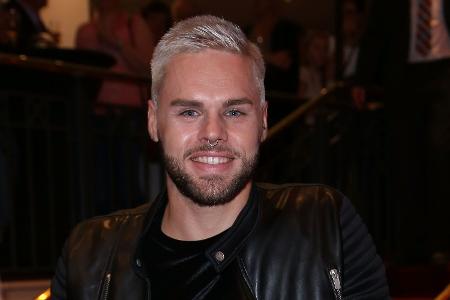 2009: Daniel Schuhmacher