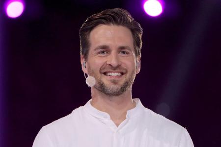 2004: Alexander Klaws