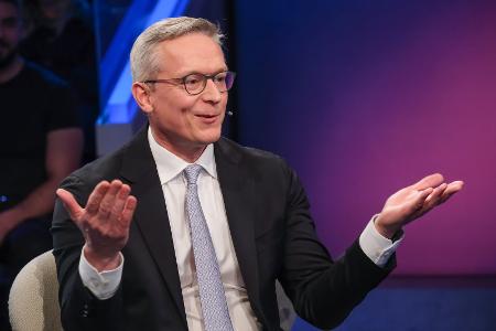 Maischberger 18.11.2025