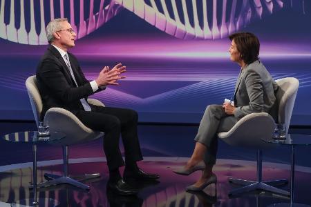 Maischberger 18.11.2025