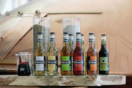 Bio ist nicht gleich zuckerfrei