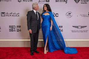 Silberhochzeit mit Michael Douglas: Catherine Zeta-Jones blickt zurück