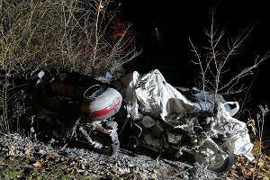 Brand Sauerbruchstraße