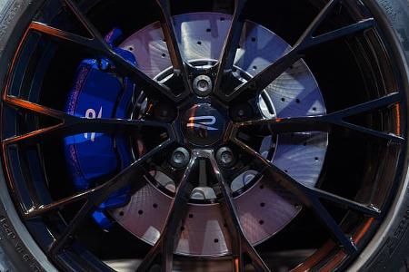 VW T-Roc R Teaser Werkserlkönig