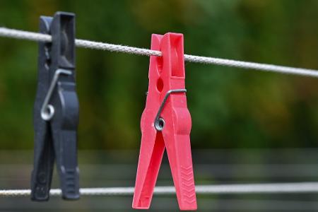 Die schwarz-rote Koalition hat schon im ersten Jahr etliche Zitterpartien hinter sich. (Symbolbild)