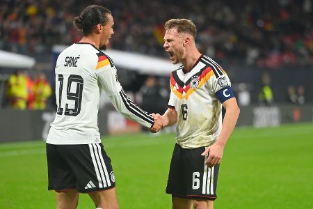 Diese Länder sind bereits für die WM qualifiziert