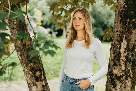 37°: Das Schweigen brechen. Maras Leben mit dem Trauma