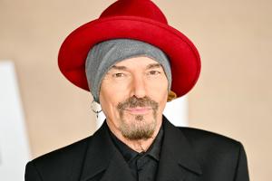 Billy Bob Thornton