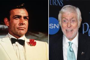 Dick Van Dyke wäre um ein Haar Sean Connerys Bond-Nachfolger geworden