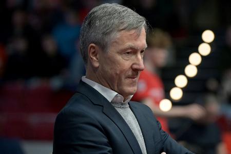 Tischtennis: Düsseldorfs Pokal-Aus 