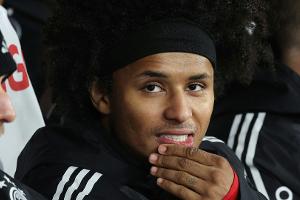 "Sozialstunden" mit Kindern: BVB verkündet Adeyemi-Strafe