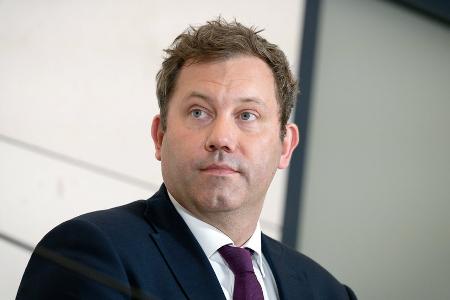 Lars Klingbeil hat durch Krebs gelernt, 