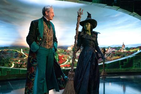 Wicked: Teil 2