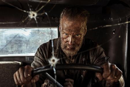 Sisu: Road to Revenge