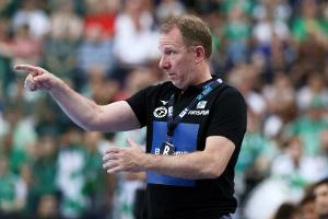 Handball: Schlusslicht Leipzig mit personellem Neuanfang