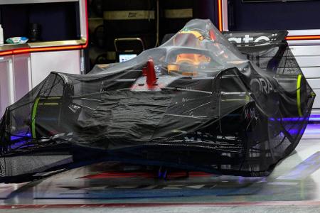 Red Bull Racing: 15. Januar 2026 - Das Team von Max Verstappen stellt sein neues Auto Mitte Januar in den USA in Detroit bei Motorpartner Ford vor. Der neue Bolide dürfte alle Voraussicht nach auf den Namen RB22 hören, zählt Red Bull doch seit dem Einstieg in die Königsklasse seit 2005 immer weiter hoch.