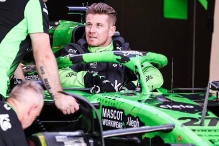 Audi: Termin noch offen - 'Sauber' verschwindet 2026 komplett von der Bildfläche und wird zum Werksteam von Audi. Wie das neue Auto farblich aussehen und heißen wird, ist noch unbekannt. Die Designstudie, die der deutsche Autobauer Ende 2025 vorstellte, hörte auf den Namen R26.