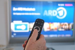 Der Brandenburger Landtag hat der Rundfunkreform zugestimmt (Archivbild).