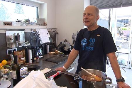 Das perfekte Dinner - Tag 3