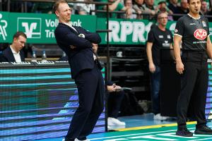 Buzzer Beater: Trier verliert Aufsteigerduell