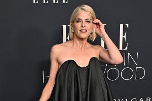 MS-Erkrankung: Selma Blair gewinnt ihre "Ausdauer" zurück