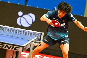 Einzug ins Final Four: Ochsenhausen ringt Mühlhausen nieder