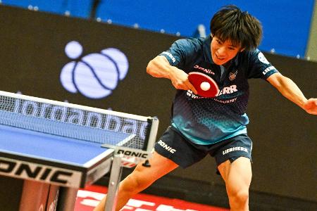 Einzug ins Final Four: Ochsenhausen ringt Mühlhausen nieder