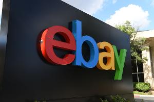 Ebay setzt stark auf die Shopping-Livestreams. (Archivbild)
