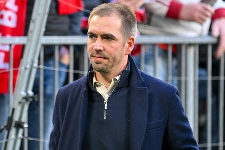 Thema Konstanz: Lahm sieht bei DFB-Elf noch Luft nach oben