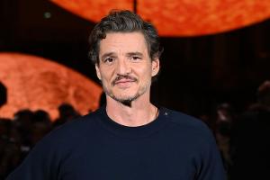 Pedro Pascal