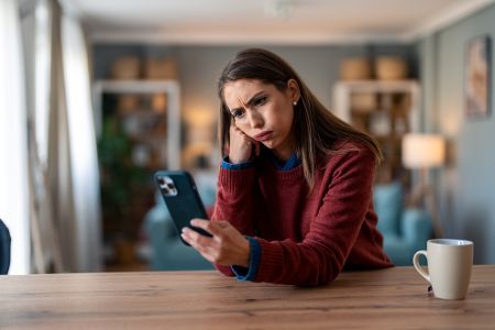 5 Gründe, warum es Zeit für ein neues Smartphone sein könnte