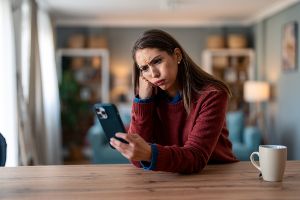 5 Gründe, warum es Zeit für ein neues Smartphone sein könnte